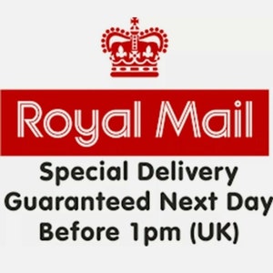 Royal Mail Special Delivery Service | Next Day Delivery Royal Mail |