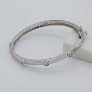 Argos Babies Silver Christening Bracelet Etsy UK