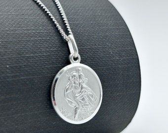 Catena Rolo Argento Sterling 925 61 Cm – Larghezza 1.31 Mm – Collana A Giri Per Uomo E Donna, Ideale Per Ciondoli