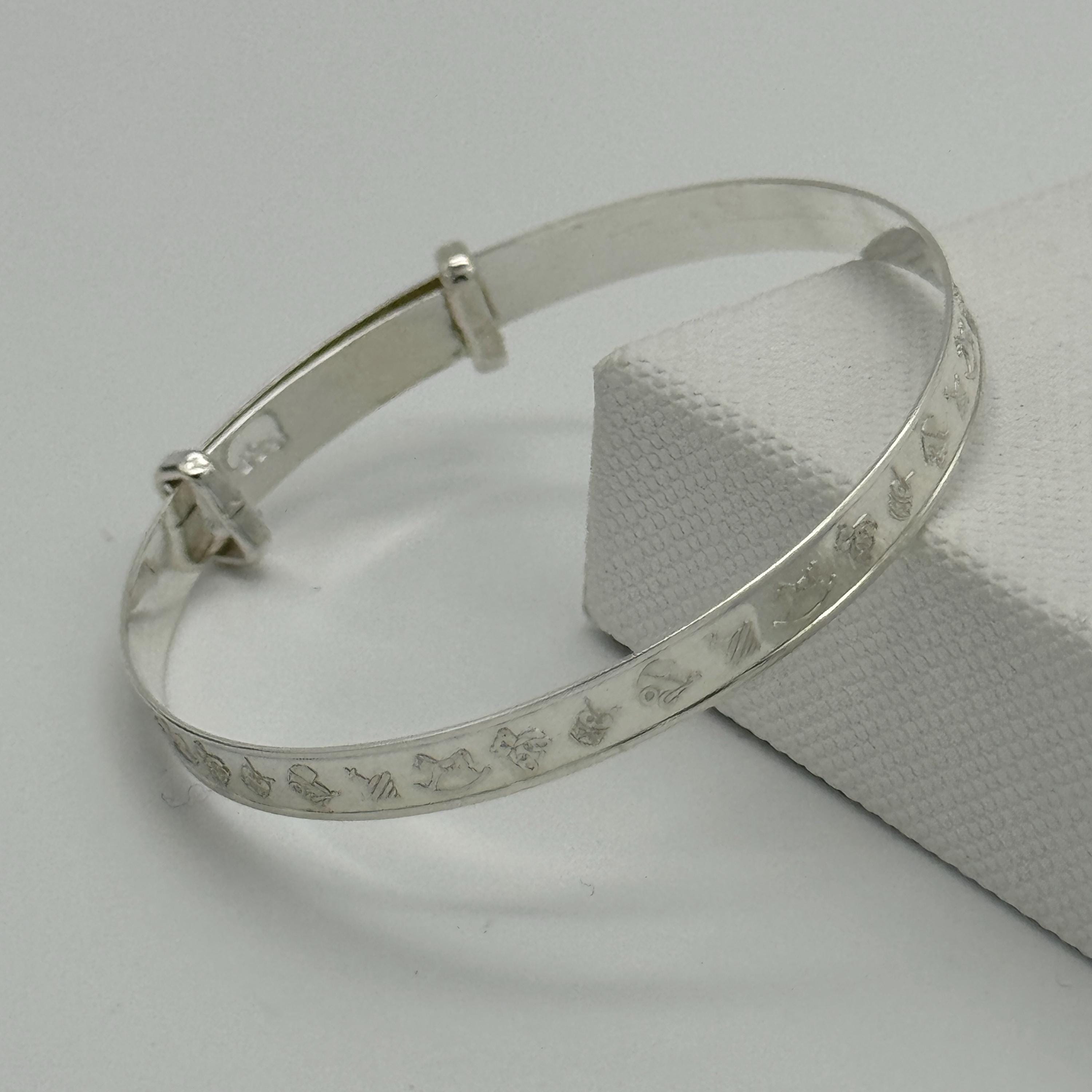 Baby Bangle Argos Ladies Bangles Bangle Argos Childrens Jewelry