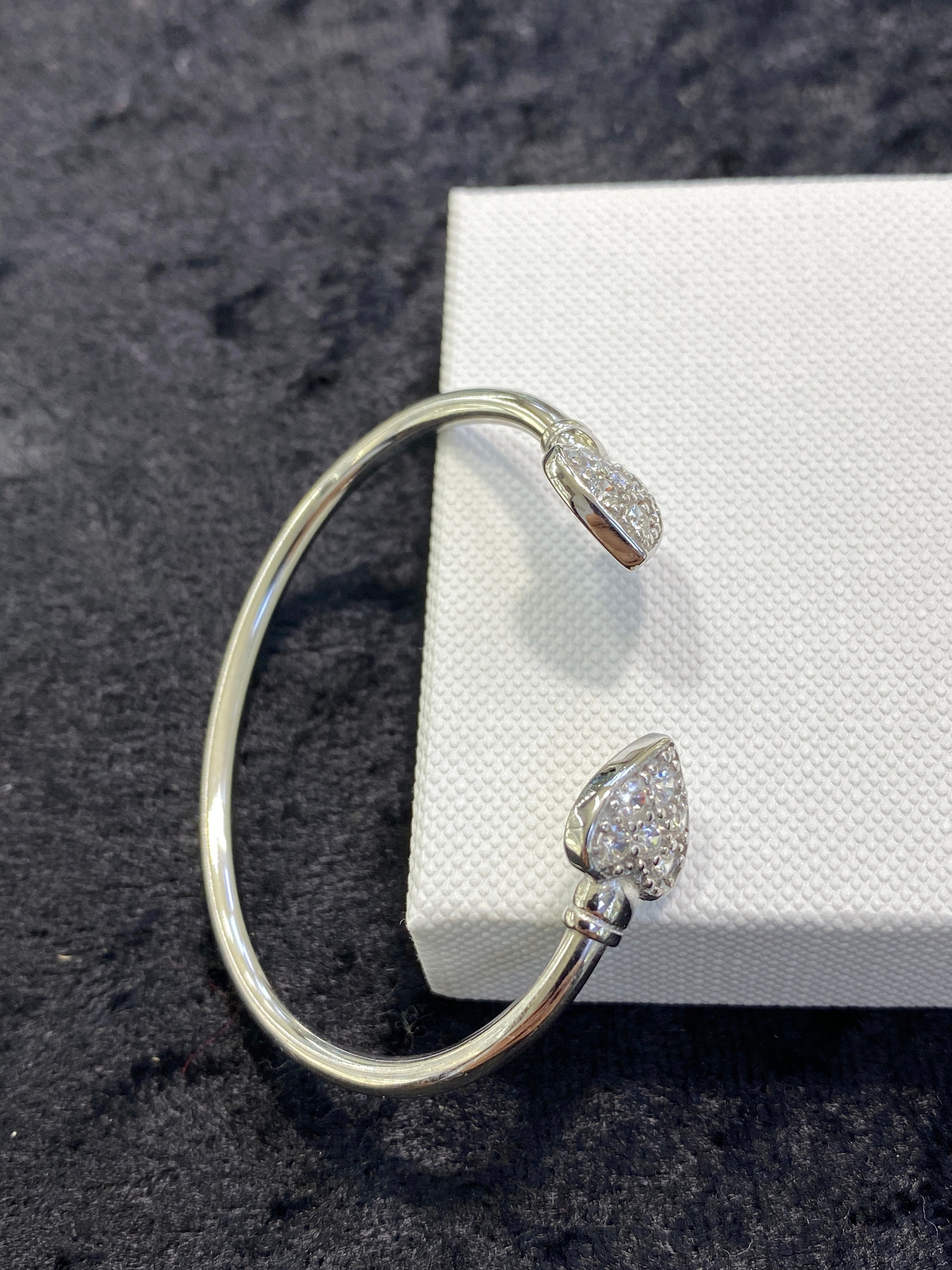 Baby bracelets deals warren james