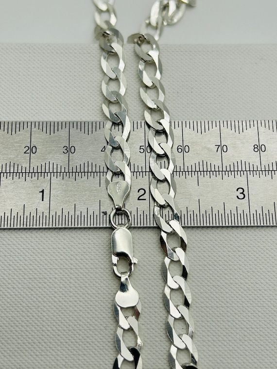 Collana Collana a catena con sfere Collana da donna in argento con