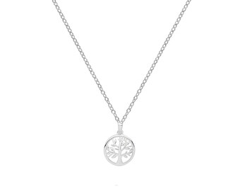 Tree of Life Necklace Tiffany - Etsy 