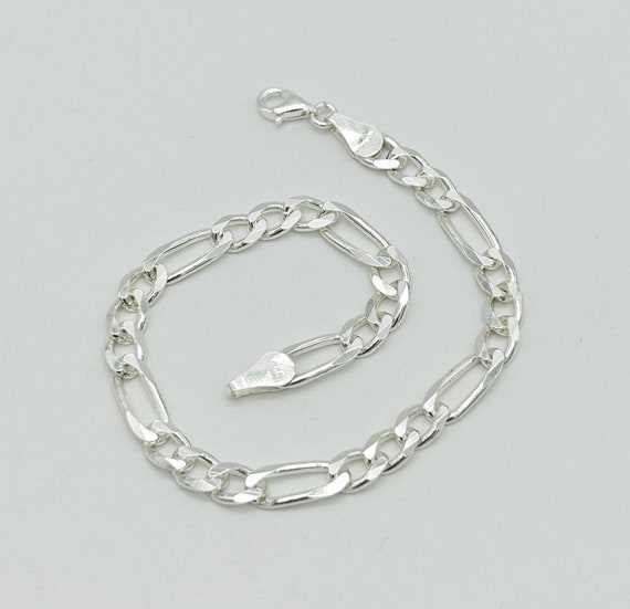 ITALY MADE SILVER925 LEON BRACELET/シルバー ITALY MADE SILVER925 LEON BRACELET/シルバー LEON~925