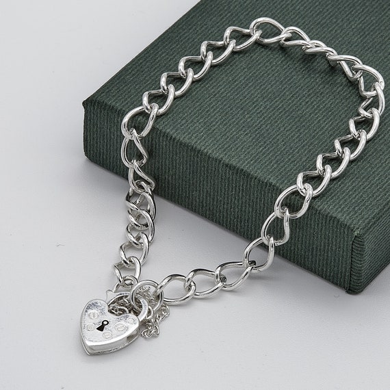 【超美品】CTHY HERITAGE/PADLOCK BRACELET PADLOCK BRACELET | CTHY