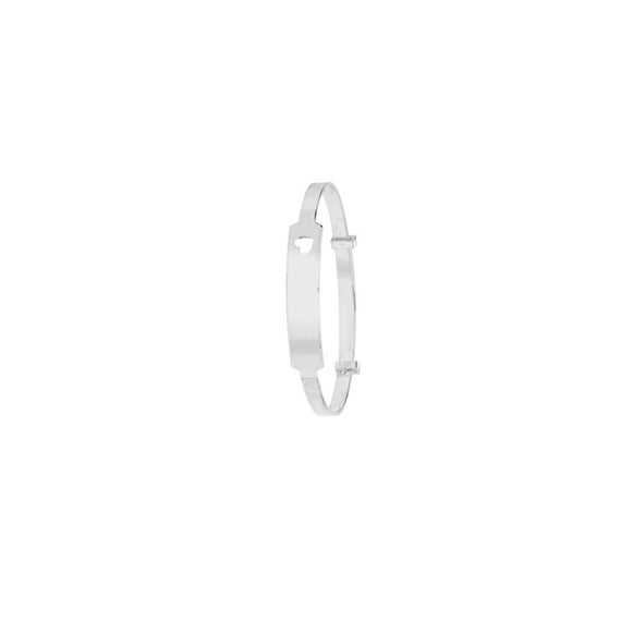 Pandora baby clearance girl bangle