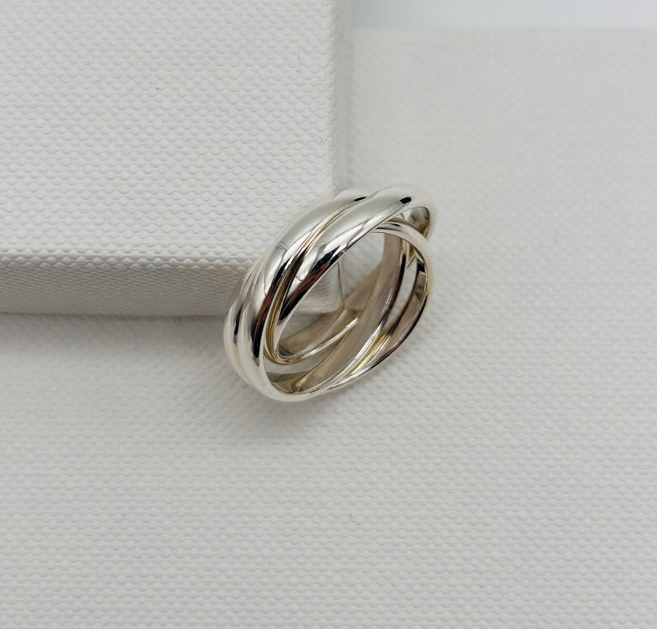 Pandora Russian Band Etsy