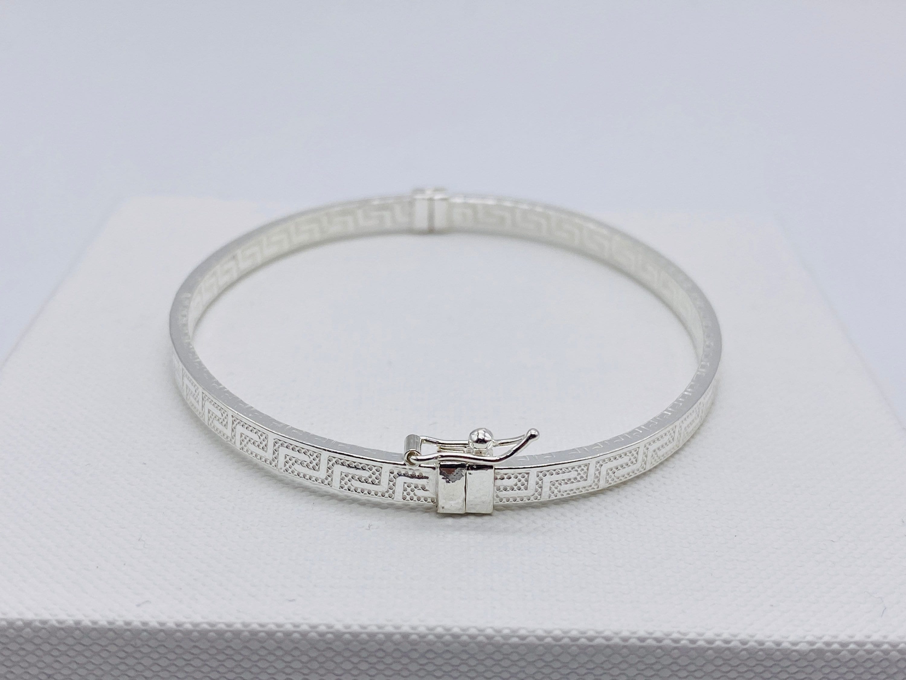 Silver bangles design best sale for ladies with price
