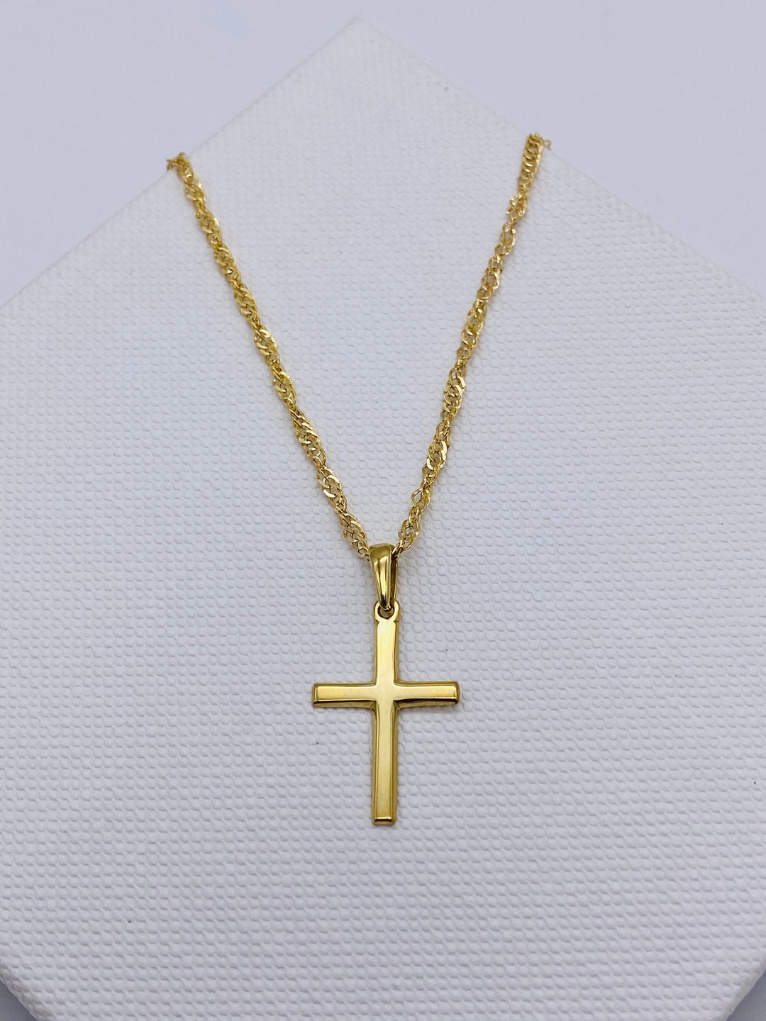 Miami Cuban Gold Chain 24 Inches 8mm 121.50 Grams 49627: buy online in NYC.  Best price at TRAXNYC.