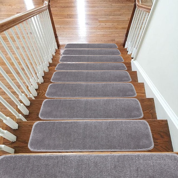 Carpet Stair Treads Etsy UK