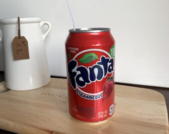 Fanta Man | Etsy Australia