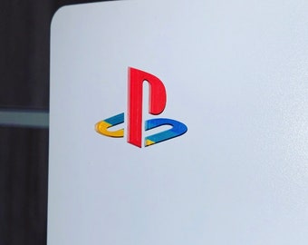 Playstation Logo Etsy