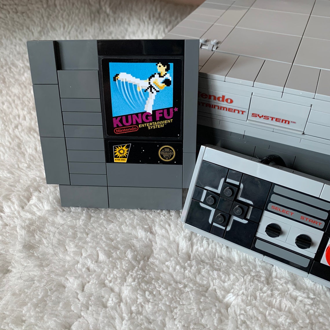 nintendo lego nes price