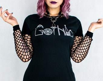 Unsere Top Favoriten - Suchen Sie die Gothic shirt entsprechend Ihrer Wünsche