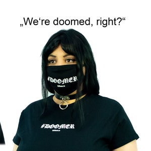 DOOMER (Mask)