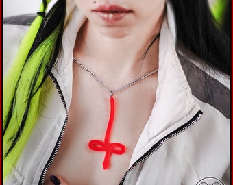 SINNER (necklace)