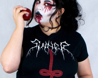 SINNER (female cut)