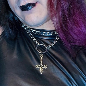 SKY DADDY (Choker)