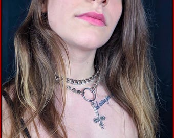 SKY DADDY (Choker)