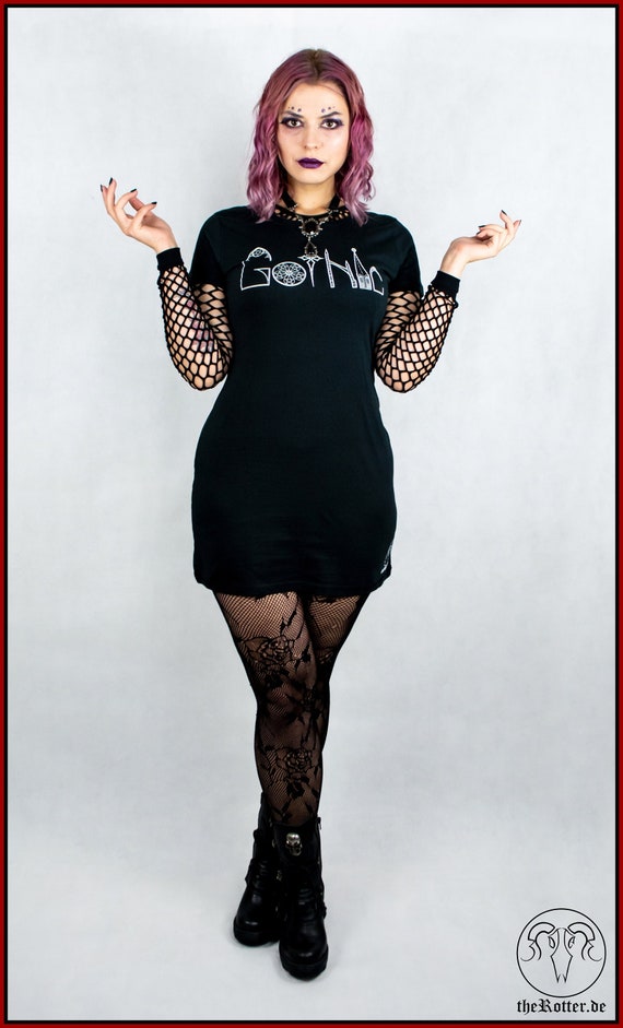 GOTHIC (dress shirt) GOTHIC (dress shirt)