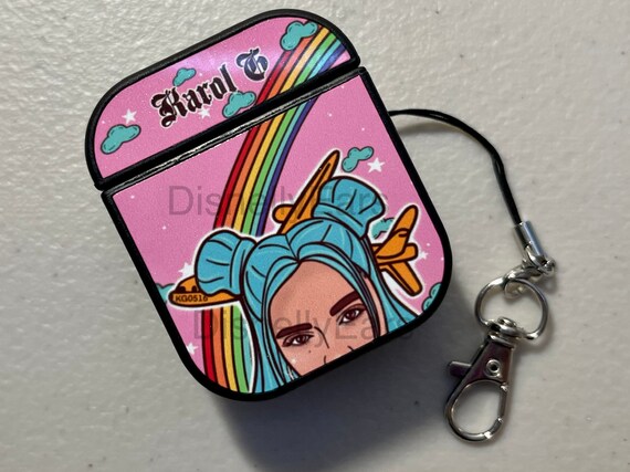 Karol G Airpods/pros Case | Etsy