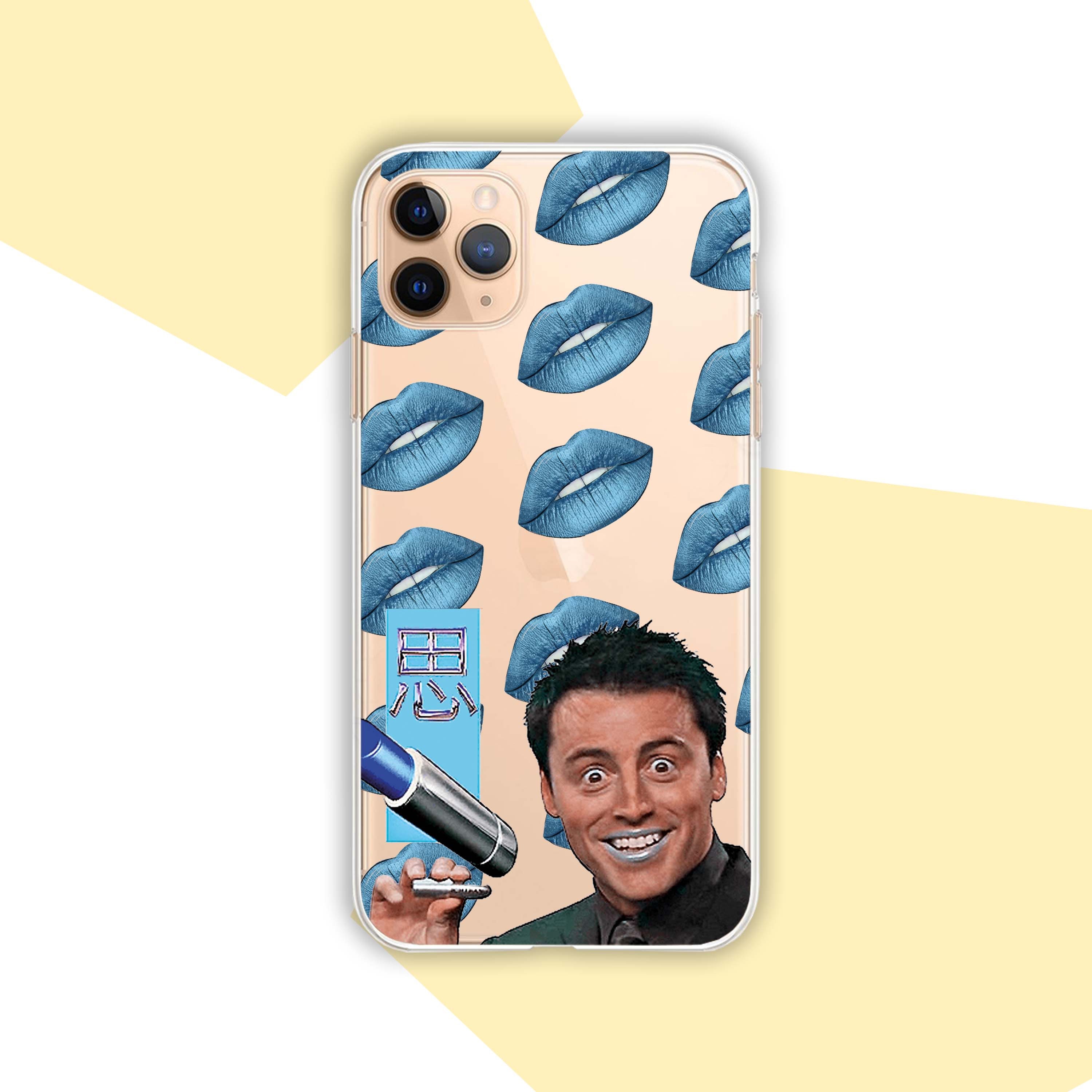 Lustige TV Show Handyhülle Geschenk für Freunde iphone SE 2020 Etsy