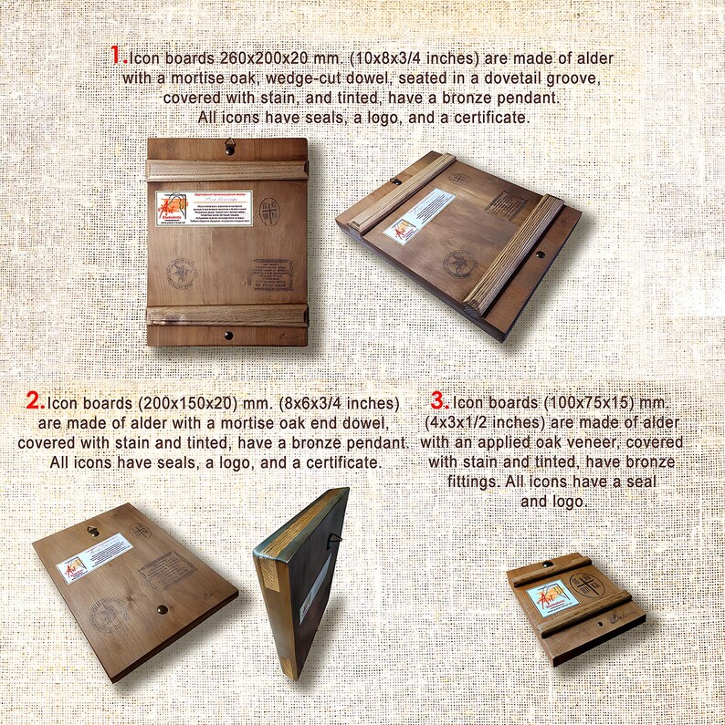 Juan Crisóstomo, Gregorio el Teólogo, Basilio el Grande, Don Ortodoxo imagen 5