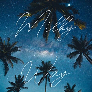 84 Stargazing Lightroom Presets - Night Sky and Milky Way Astrophotography Presets for Lightroom