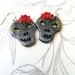 see more listings in the Boucles d'oreilles section