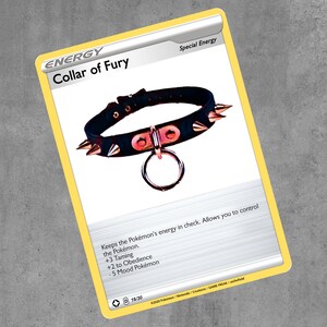 Carte numérique PokePets personnalisée, art mural personnalisé inspiré des dessins animés, cadeau unique pour elle et lui.