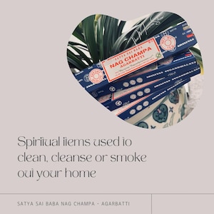 Satya Incense Sticks Genuine Nag Champa Incense Sticks 15g Home Aroma, Aromatherapy, Meditation, Premium Scents, Fragrance