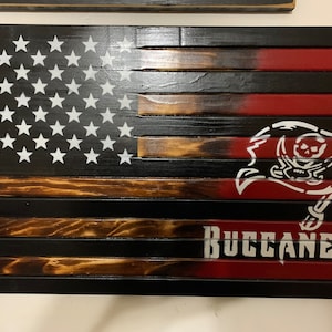 Tampa Bay Buccaneers flag
