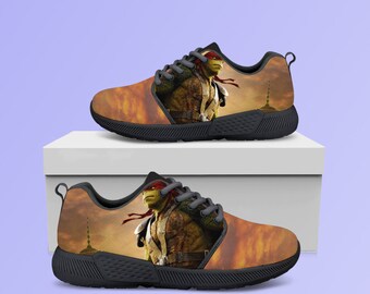 tortue ninja vans tortue ninja vans