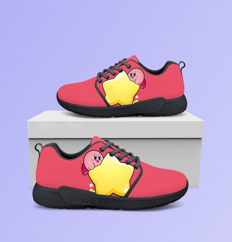 kirbys shoes