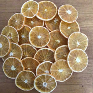 100 Dried orange slices, Pubs, Bars, Clubs, Gin garnish, Floral decoration, Florist, Drink garnish, Cocktail, Potpourri, Crafts, Soap making