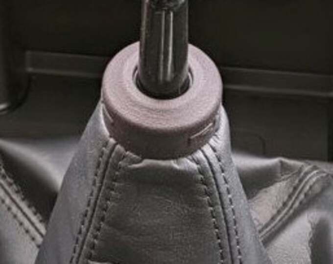 20162023 Toyota Shift Bootretainer Cover for Aftermarket Shift