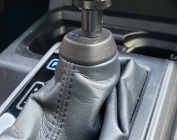 20162023 Toyota also Fits 20142019 Highlander Boot Collar