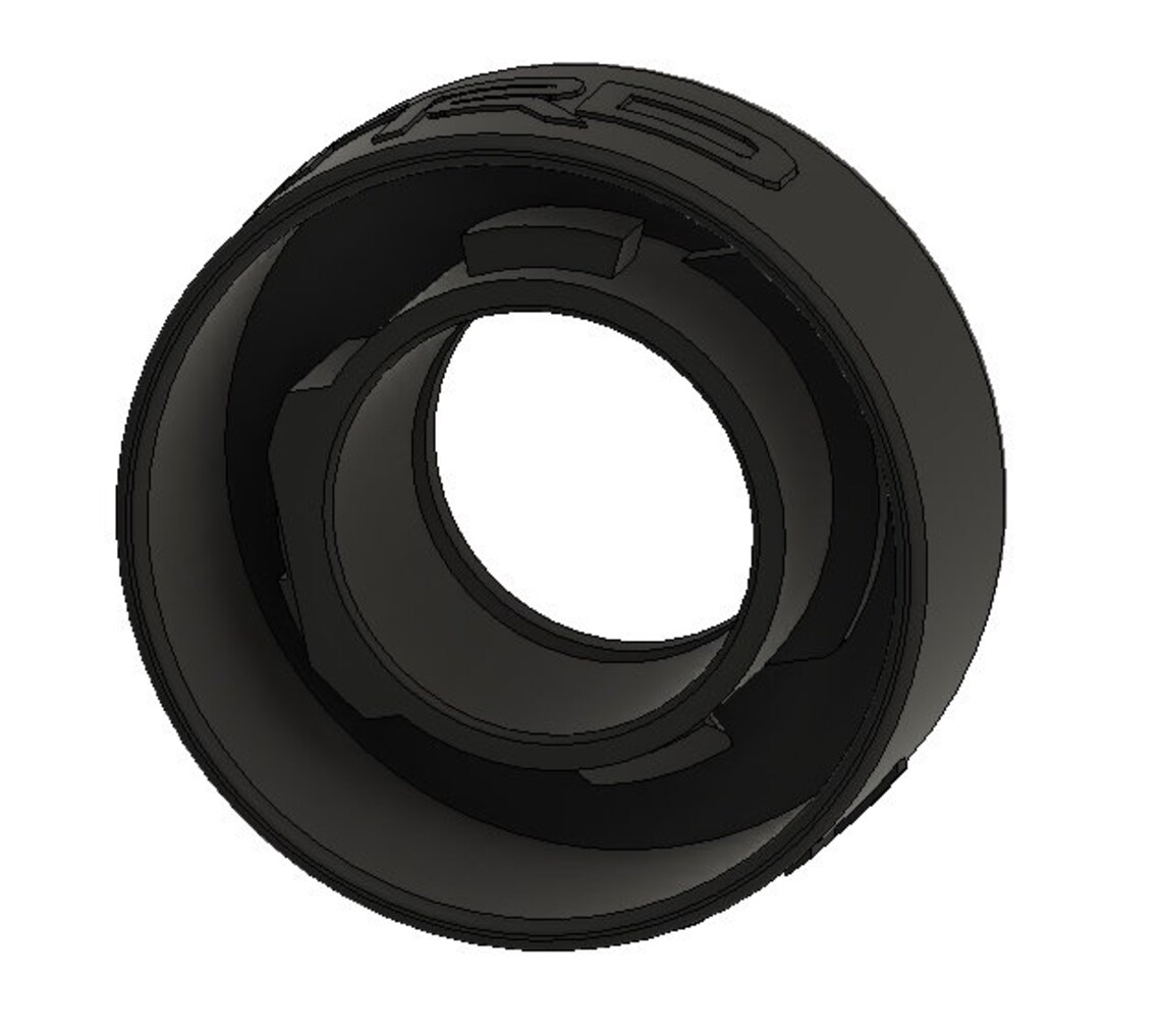 20162021 Toyota Shift BootRetainer Cover for Etsy