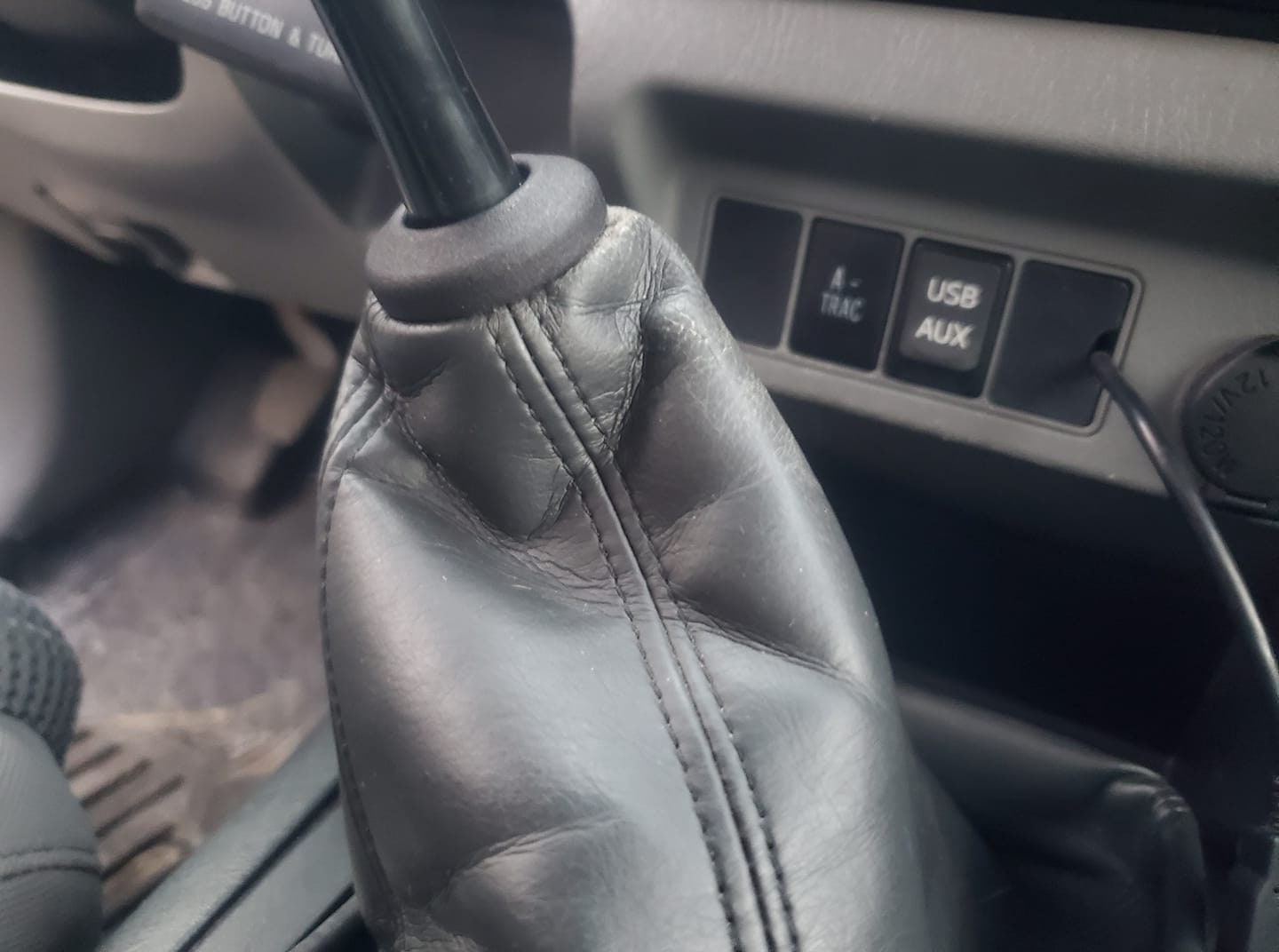 2005-2015 Toyota Tacoma Shift Boot Collar Replacement manual - Etsy New Zealand 2005-2015 Toyota Tacoma Shift Boot Collar Replacement manual - Etsy New Zealand