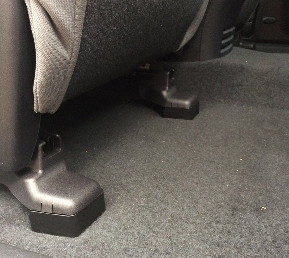 20052021 Toyota Seat Spacer/Riser. Billet Aluminum and Etsy