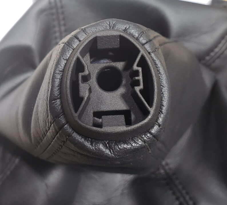 2016 Toyota shift boot collar replacement automatic Etsy