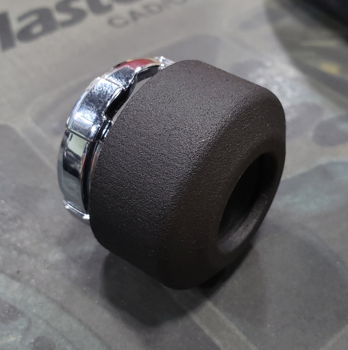 20162023 Toyota Shift Bootretainer Cover for Etsy