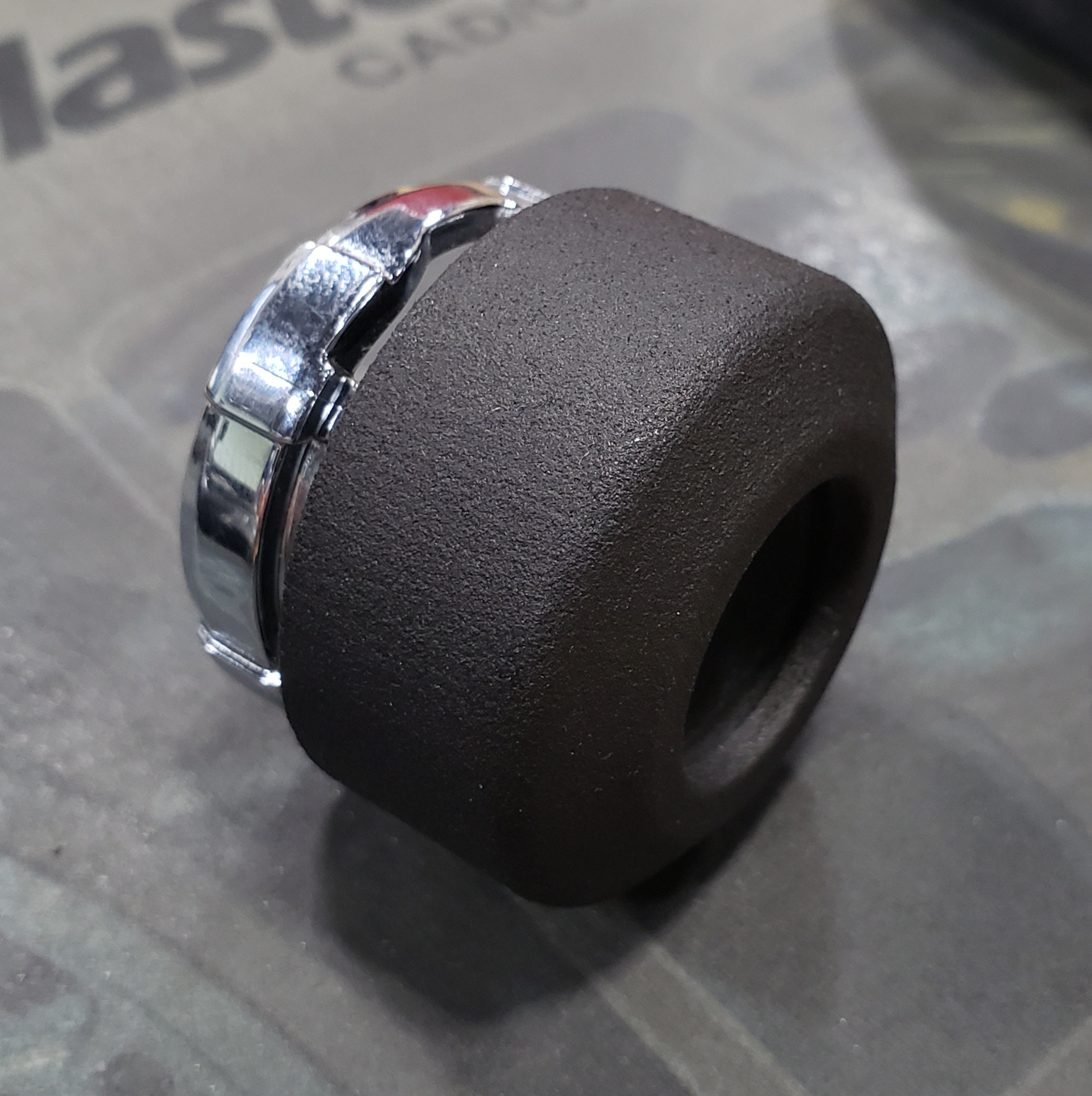 20162023 Toyota Shift Bootretainer Cover for Etsy