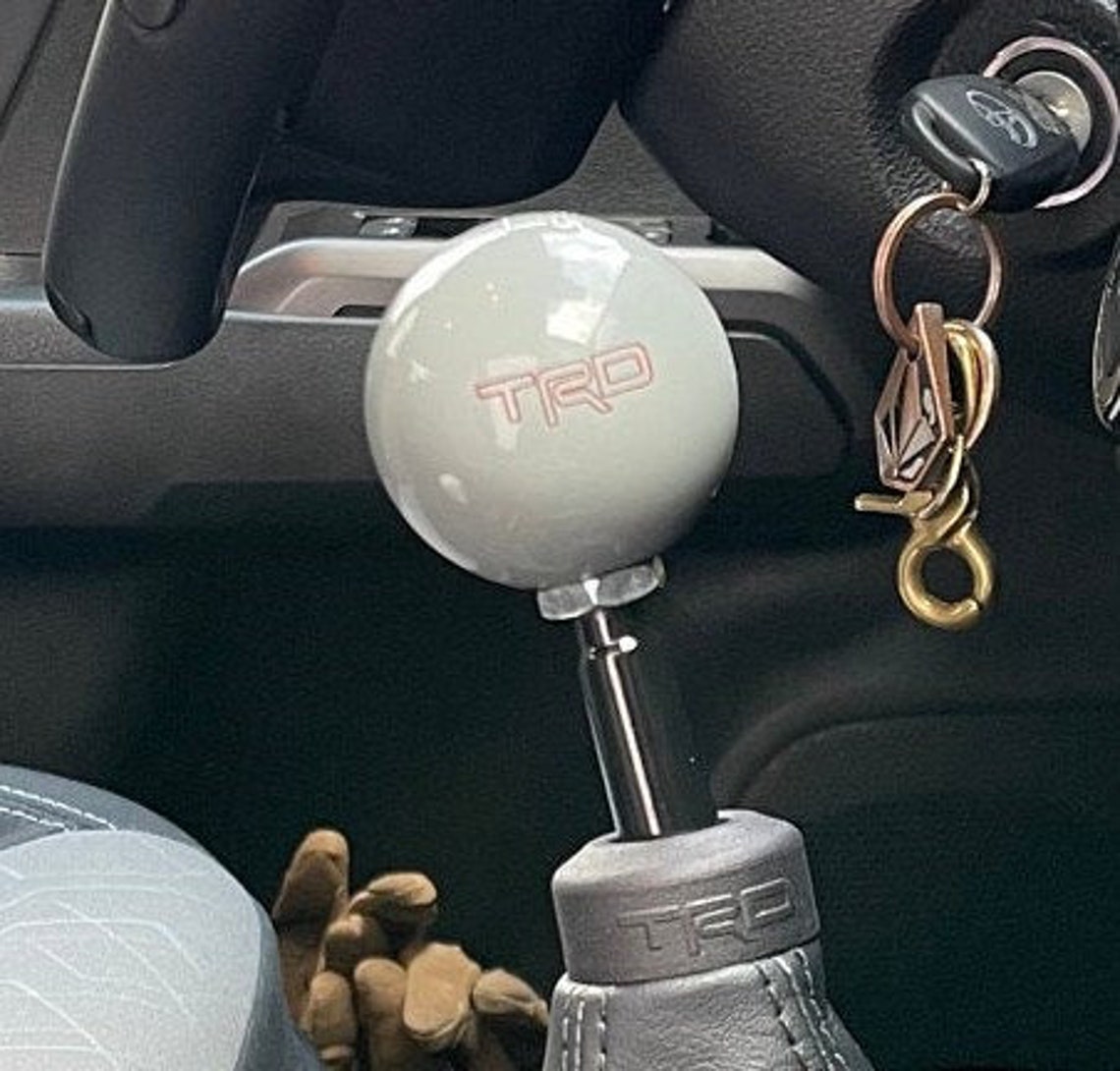 20162021 Toyota Shift BootRetainer Cover for Etsy