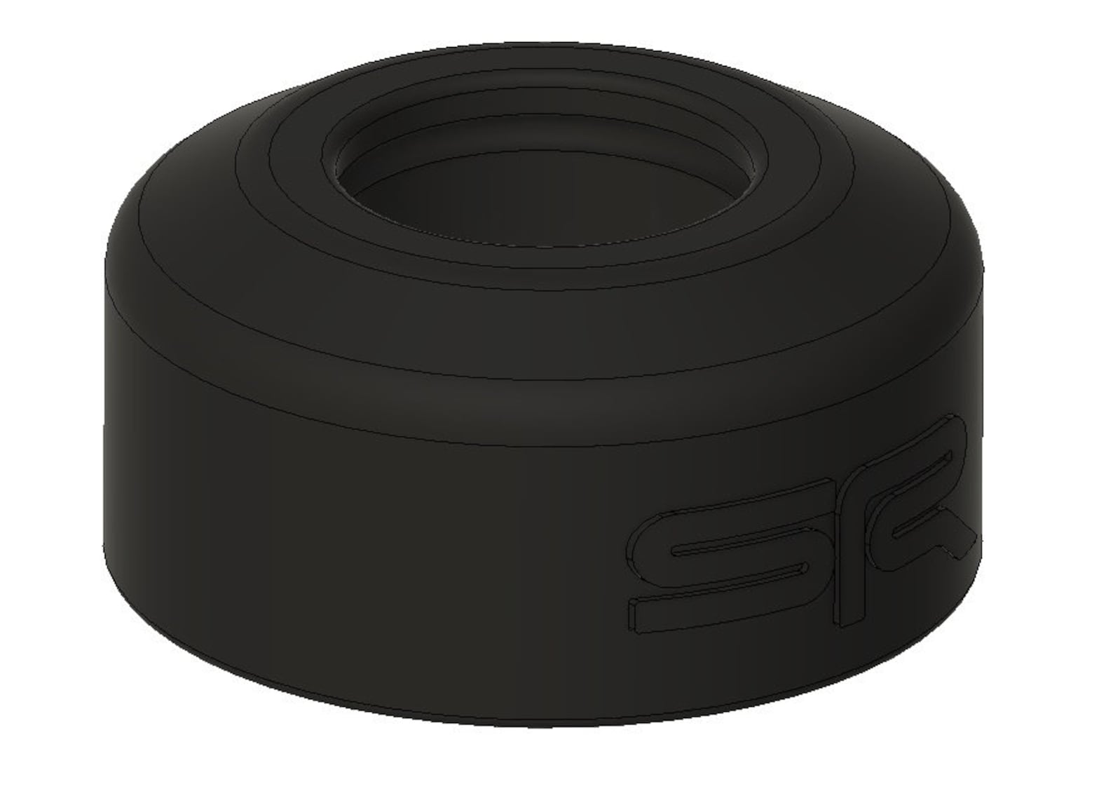 2016 Toyota Shift BootRetainer Cover for aftermarket Etsy