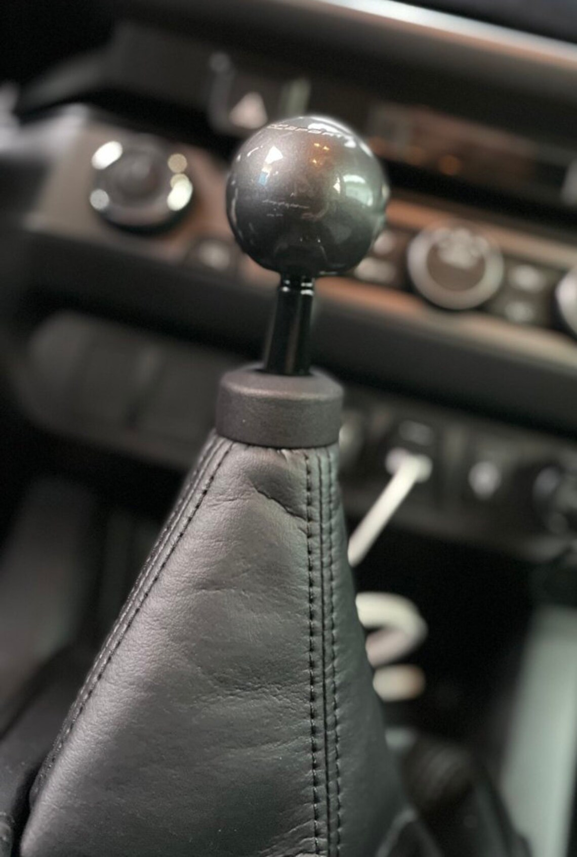 20162021 Toyota Shift BootRetainer Cover for Etsy