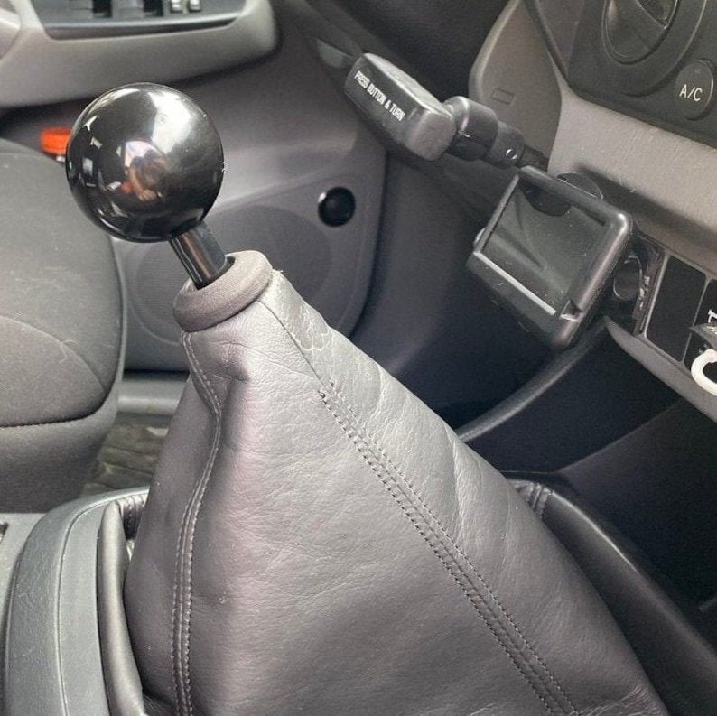 Toyota shift boot collar replacement manual Etsy