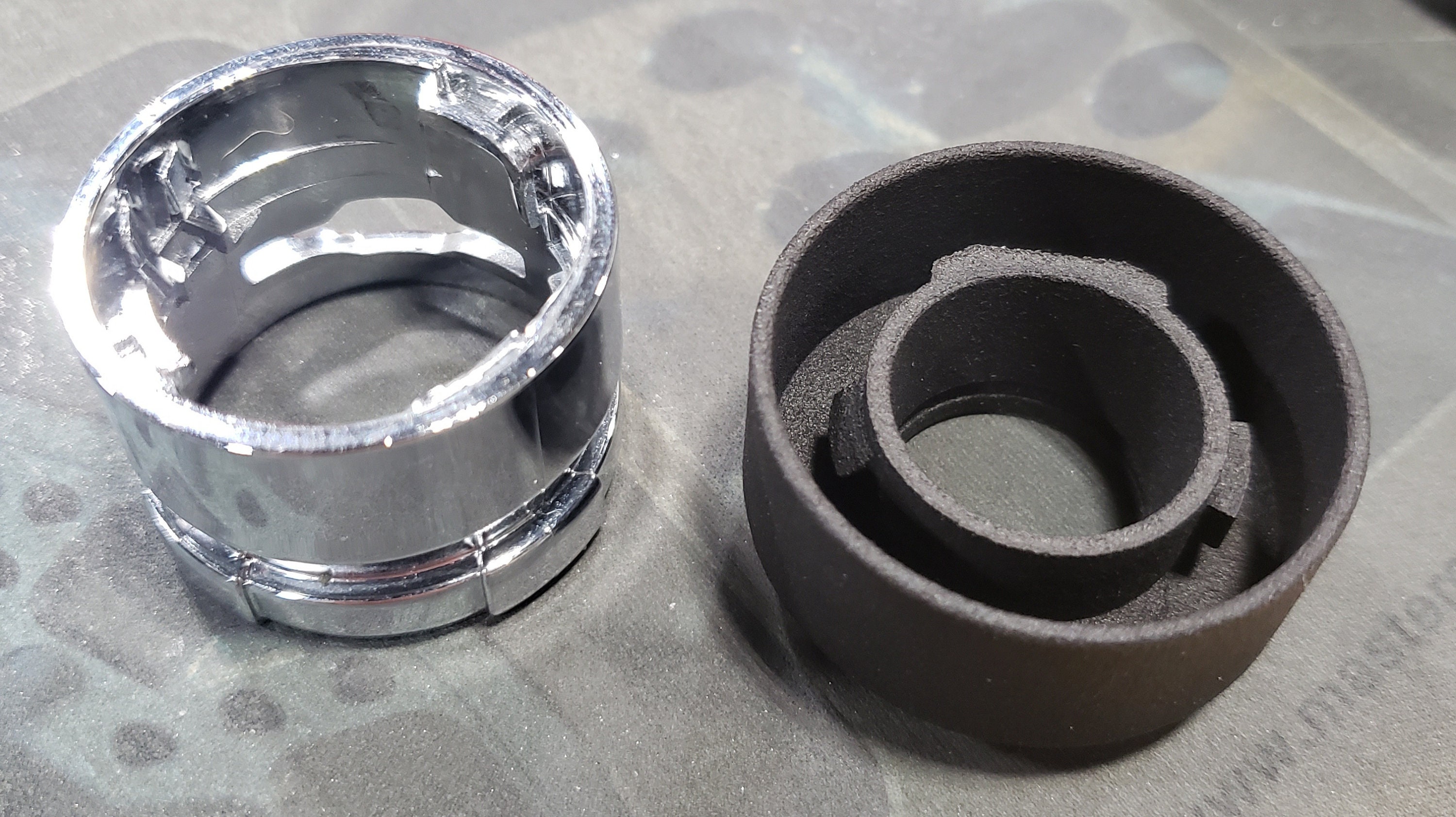 20162023 Toyota Shift Bootretainer Cover for Etsy