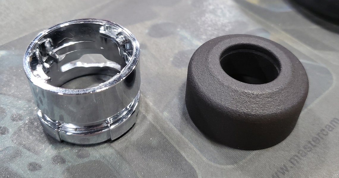 20162023 Toyota Shift Bootretainer Cover for Etsy