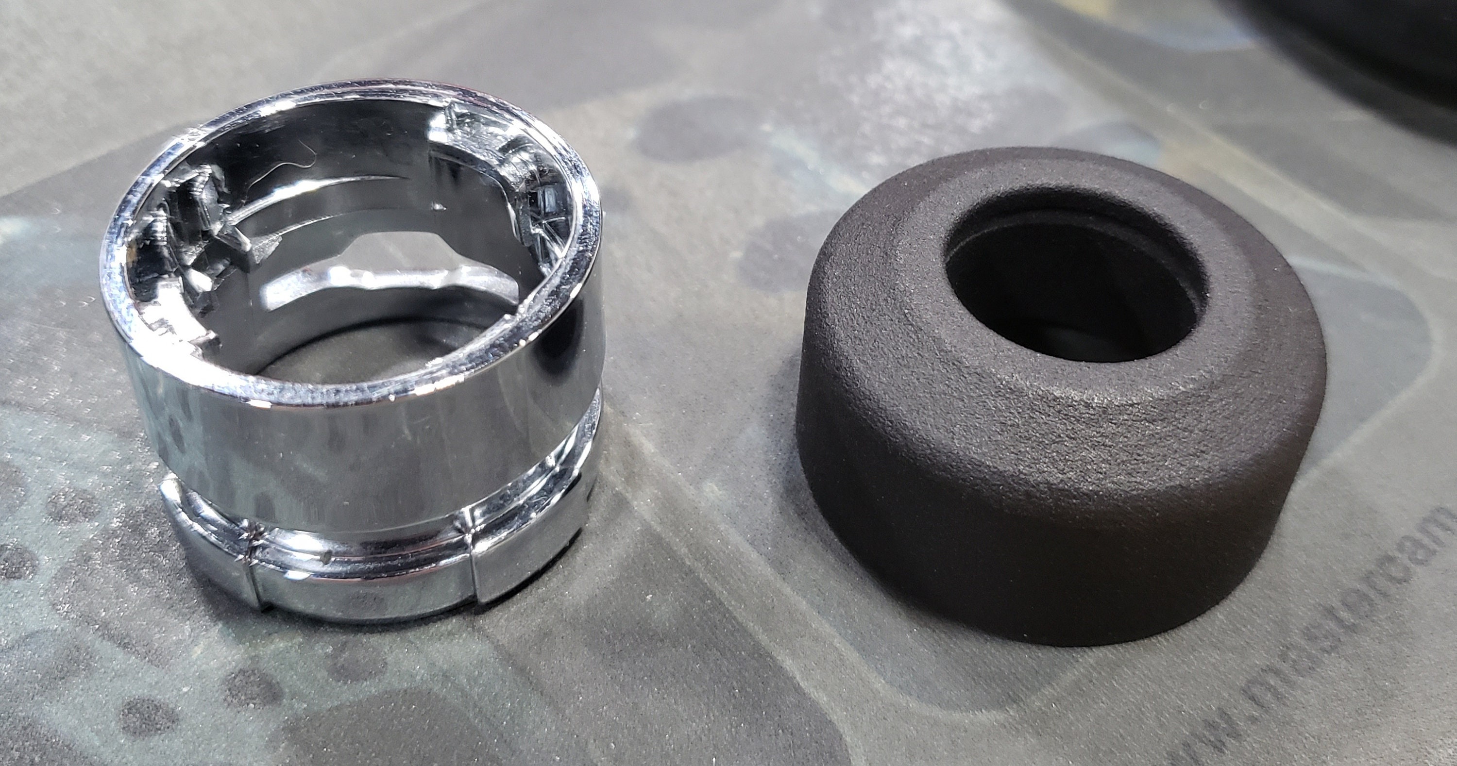 20162023 Toyota Shift Bootretainer Cover for Etsy